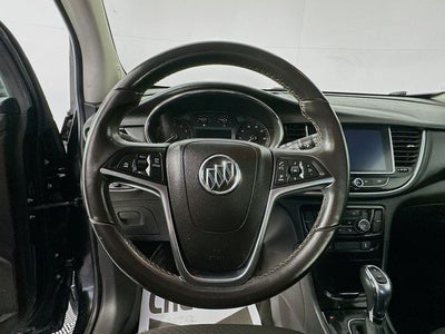 2019 Buick Encore Sport Touring