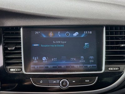 2019 Buick Encore Sport Touring