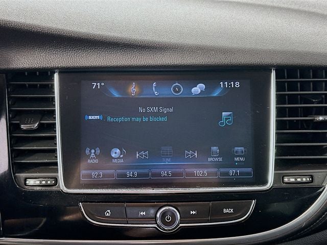 2019 Buick Encore Sport Touring