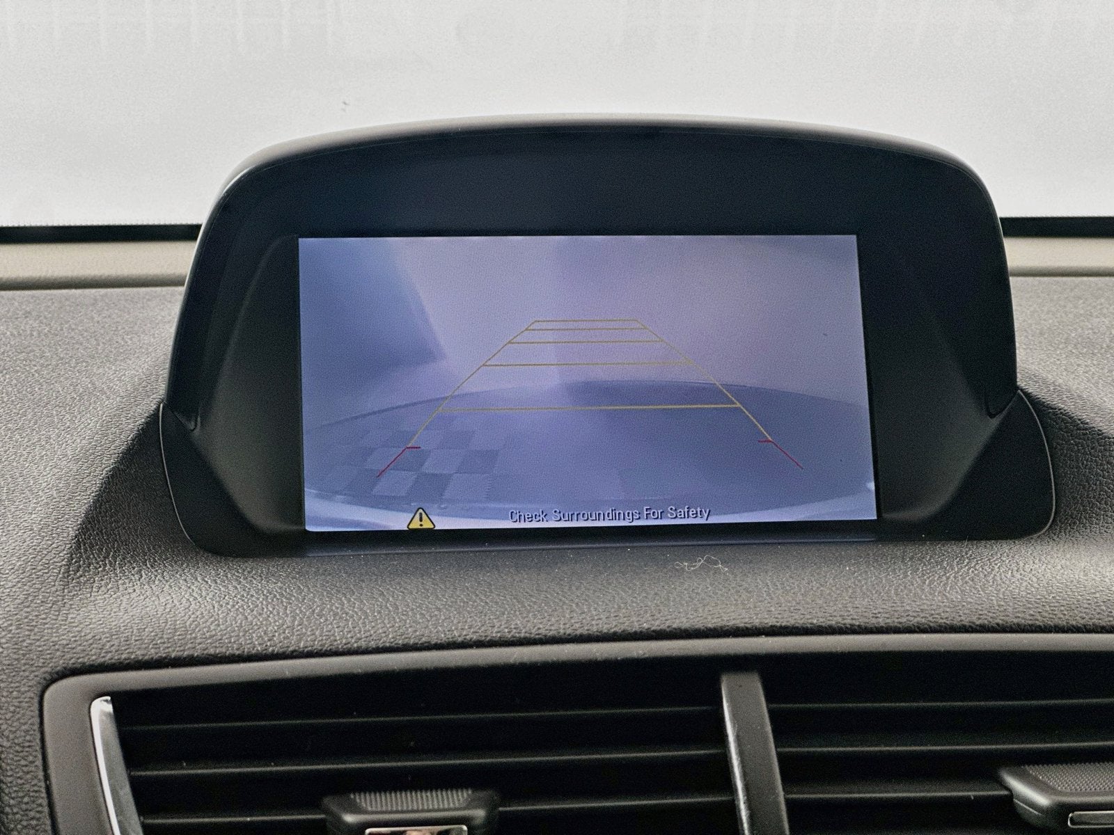 2015 Buick Encore Leather