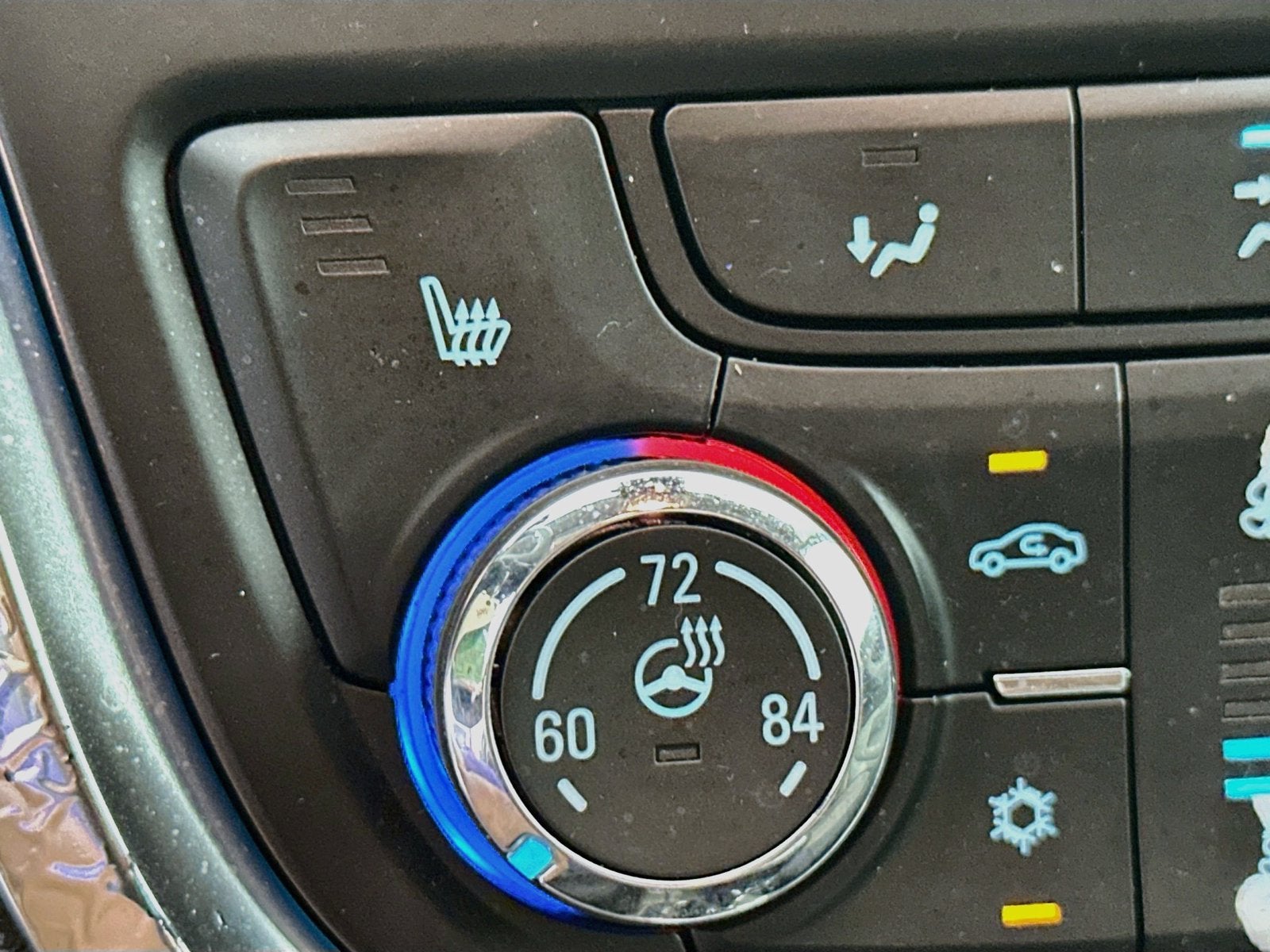 2015 Buick Encore Leather
