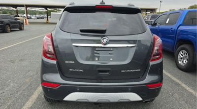 2017 Buick Encore Premium