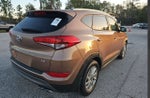 2016 Hyundai Tucson Eco
