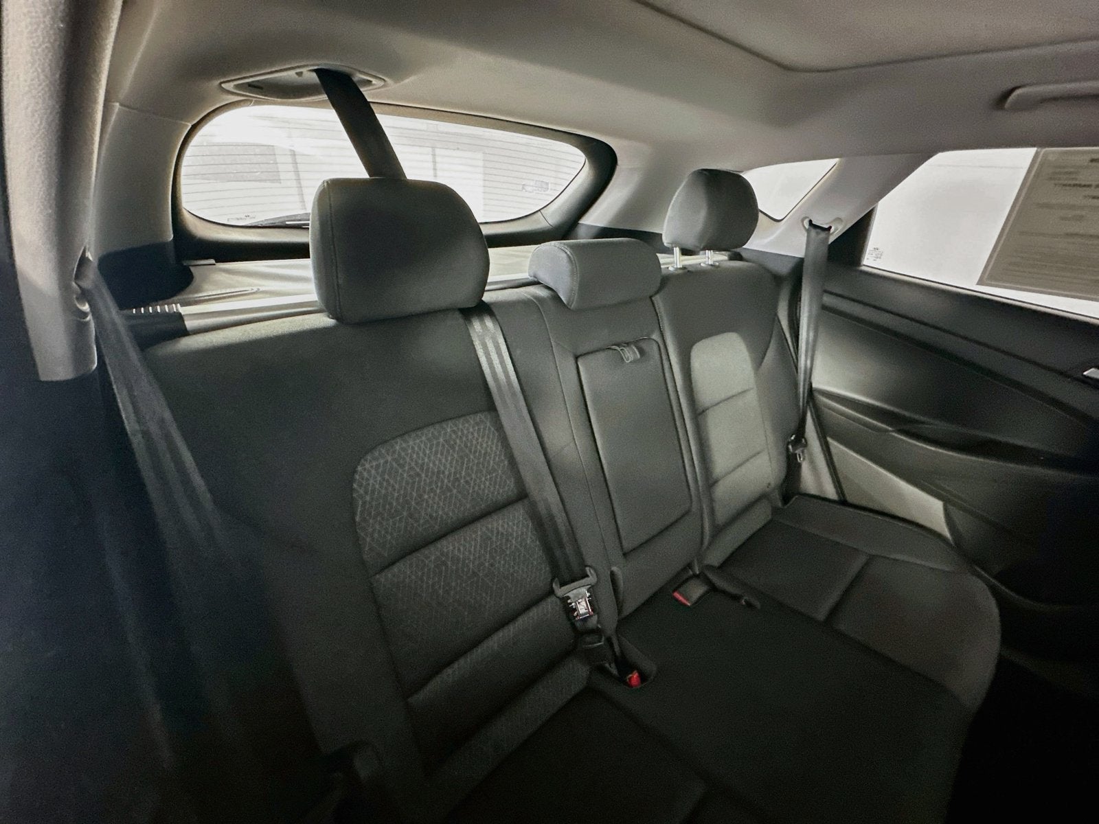 2017 Hyundai Tucson Night