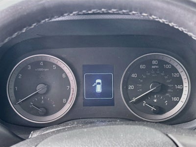 2017 Hyundai Tucson Value