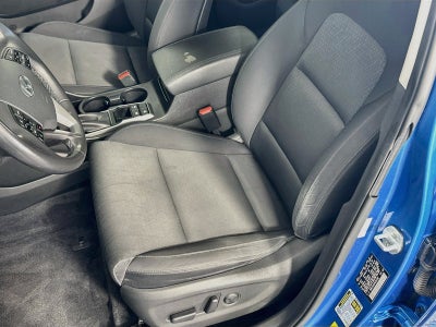 2017 Hyundai Tucson Value