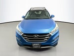 2017 Hyundai Tucson Value