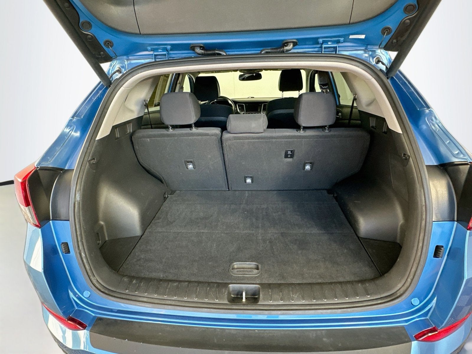 2017 Hyundai Tucson Value