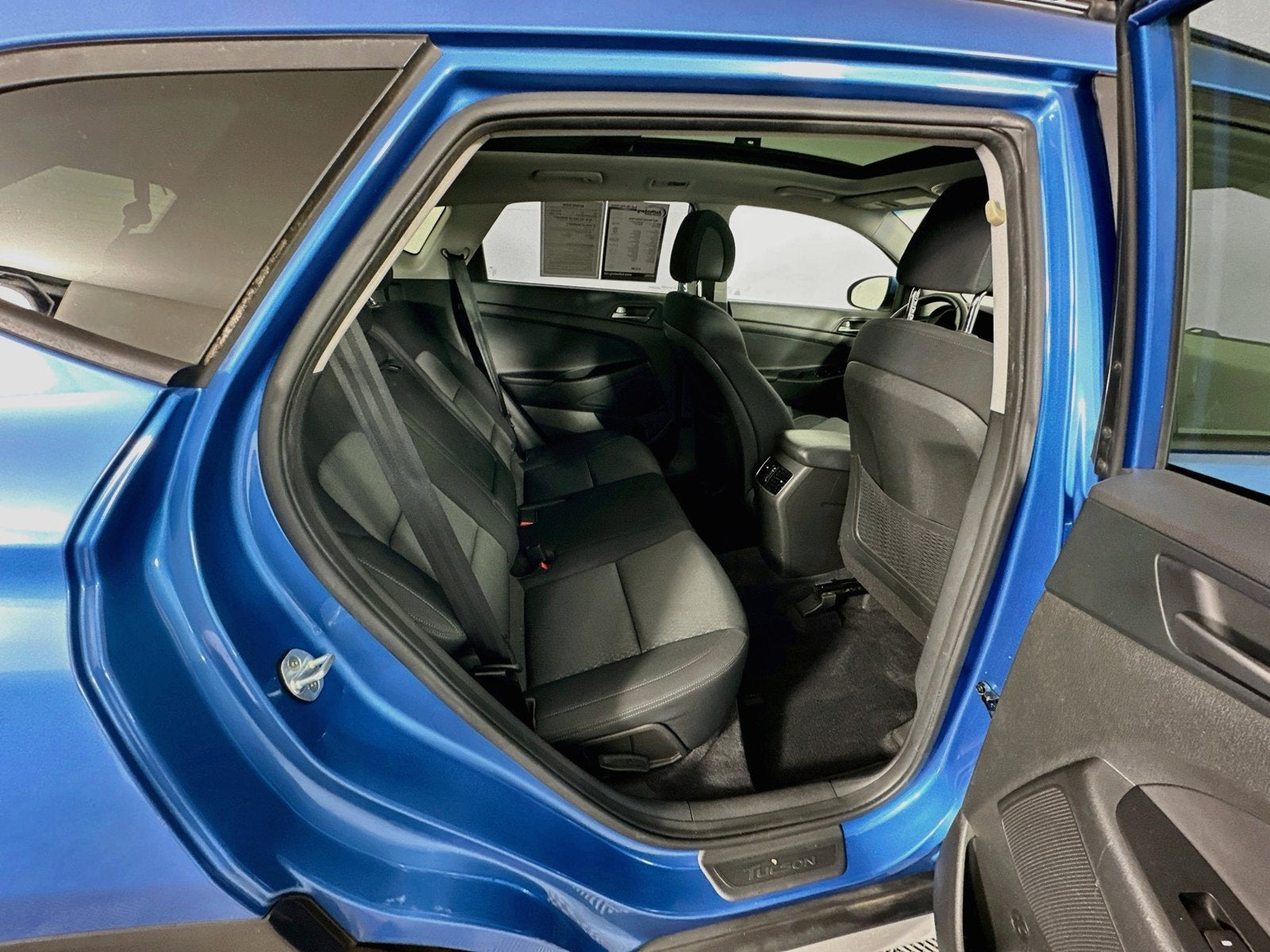 2017 Hyundai Tucson Value