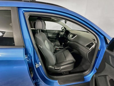 2017 Hyundai Tucson Value