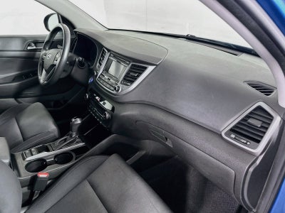 2017 Hyundai Tucson Value