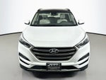 2018 Hyundai Tucson Limited