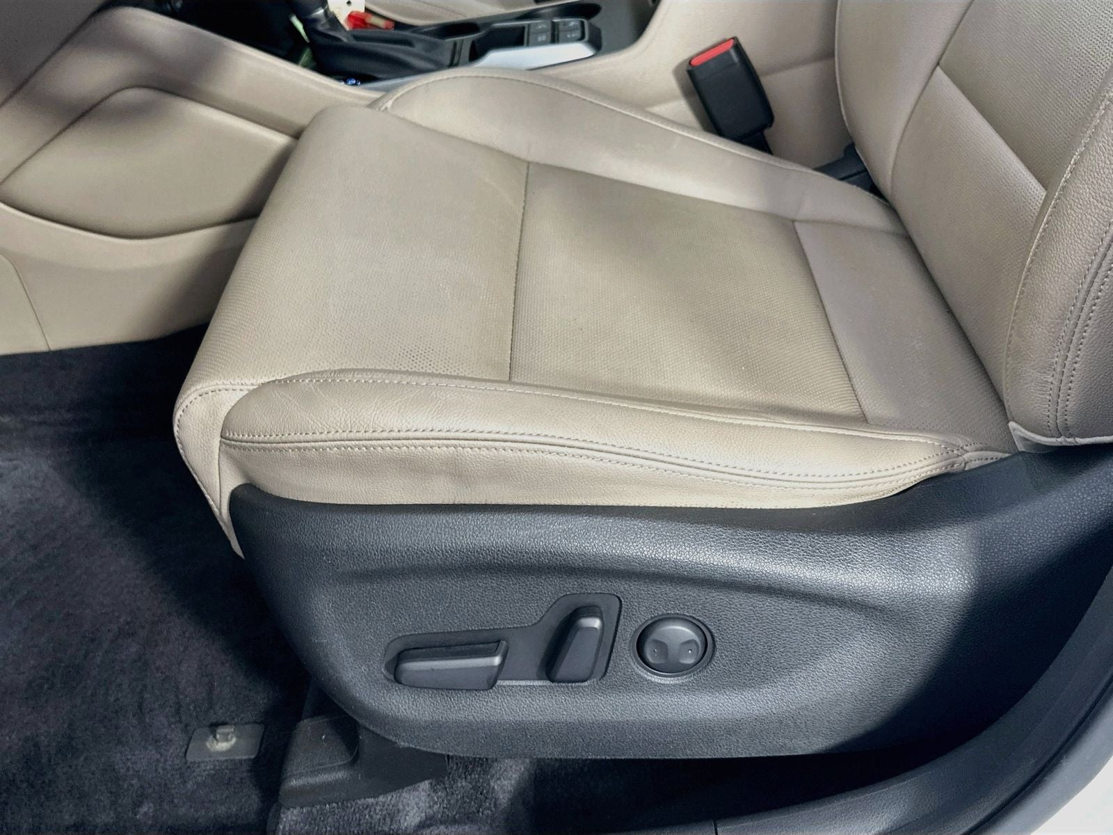 2018 Hyundai Tucson Limited