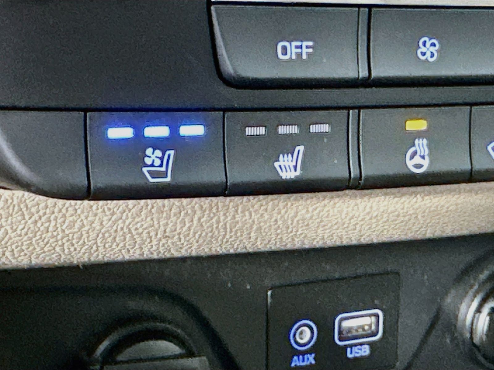 2018 Hyundai Tucson Limited