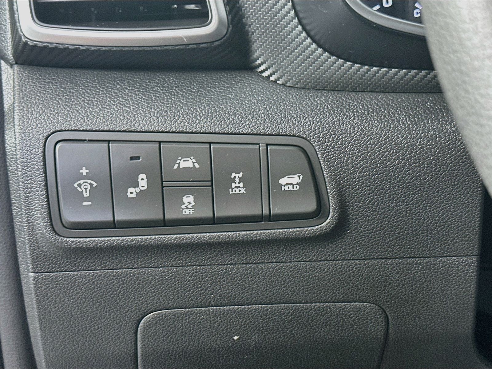 2019 Hyundai Tucson Sport