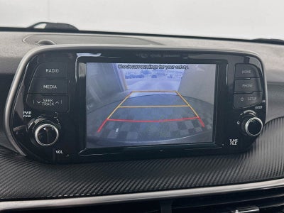2019 Hyundai Tucson Sport