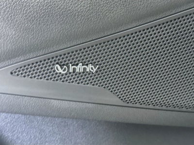2019 Hyundai Tucson Sport
