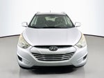 2012 Hyundai Tucson GLS