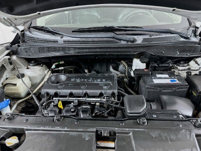 2012 Hyundai Tucson GLS