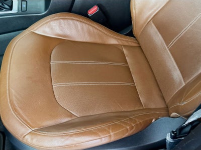 2015 Hyundai Tucson Limited