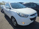 2015 Hyundai Tucson Limited