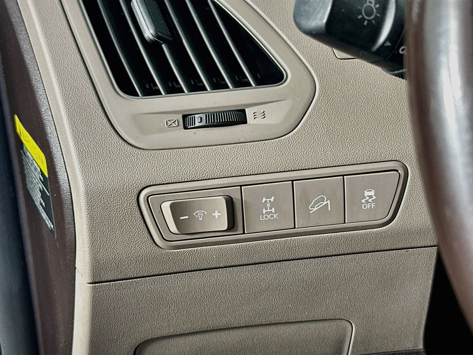 2015 Hyundai Tucson SE