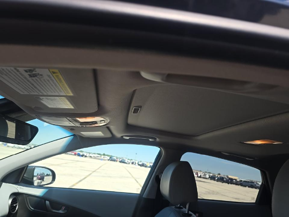 2019 Hyundai Kona Limited