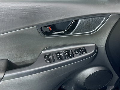 2018 Hyundai Kona Limited