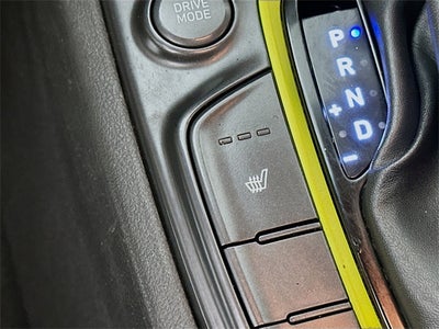 2018 Hyundai Kona Limited