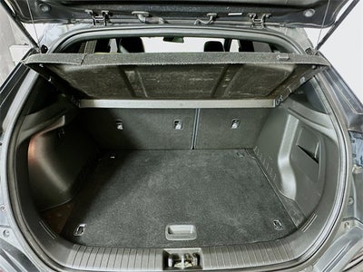 2018 Hyundai Kona Limited