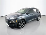 2018 Hyundai Kona Limited