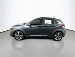 2018 Hyundai Kona Limited