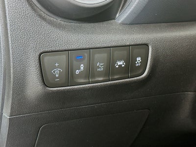 2020 Hyundai Kona Ultimate