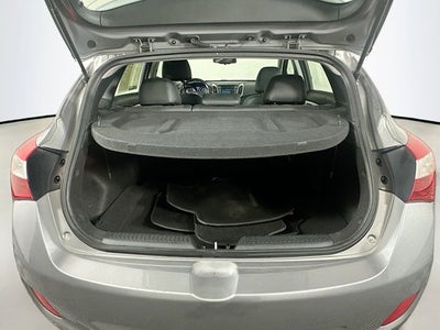 2013 Hyundai Elantra GT Base