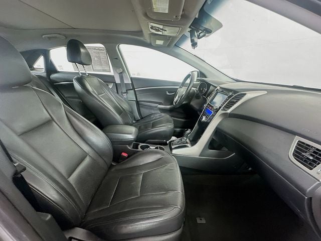 2013 Hyundai Elantra GT Base