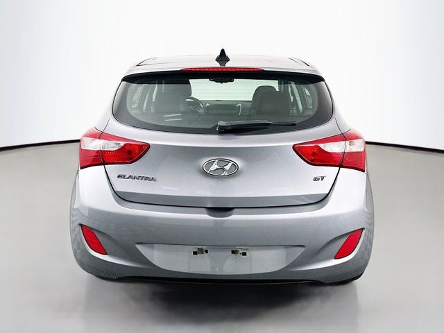 2013 Hyundai Elantra GT Base