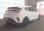 2019 Hyundai Veloster Turbo R-Spec