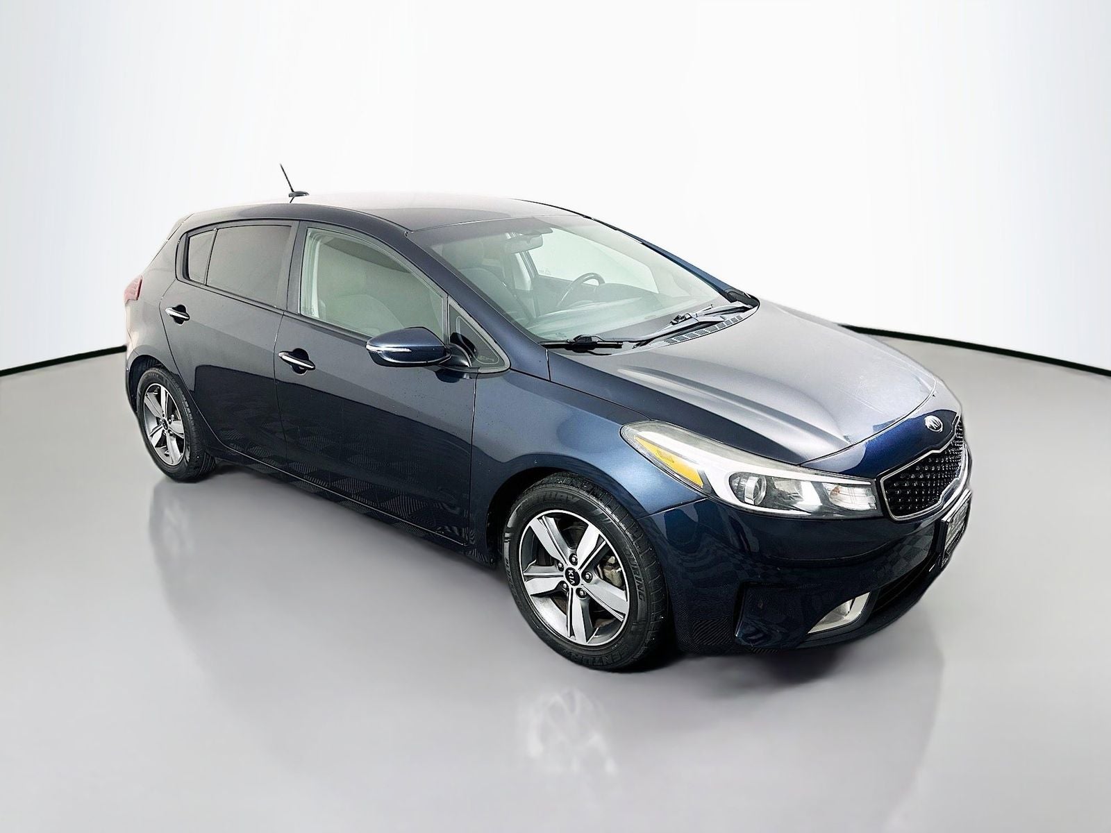 2018 Kia Forte5 LX