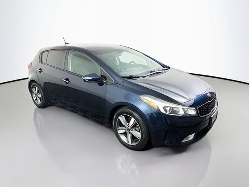 2018 Kia Forte5 LX