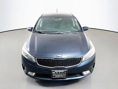 2018 Kia Forte5 LX