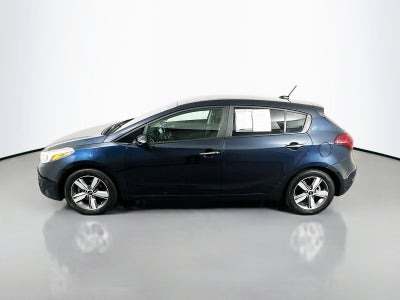 2018 Kia Forte5 LX
