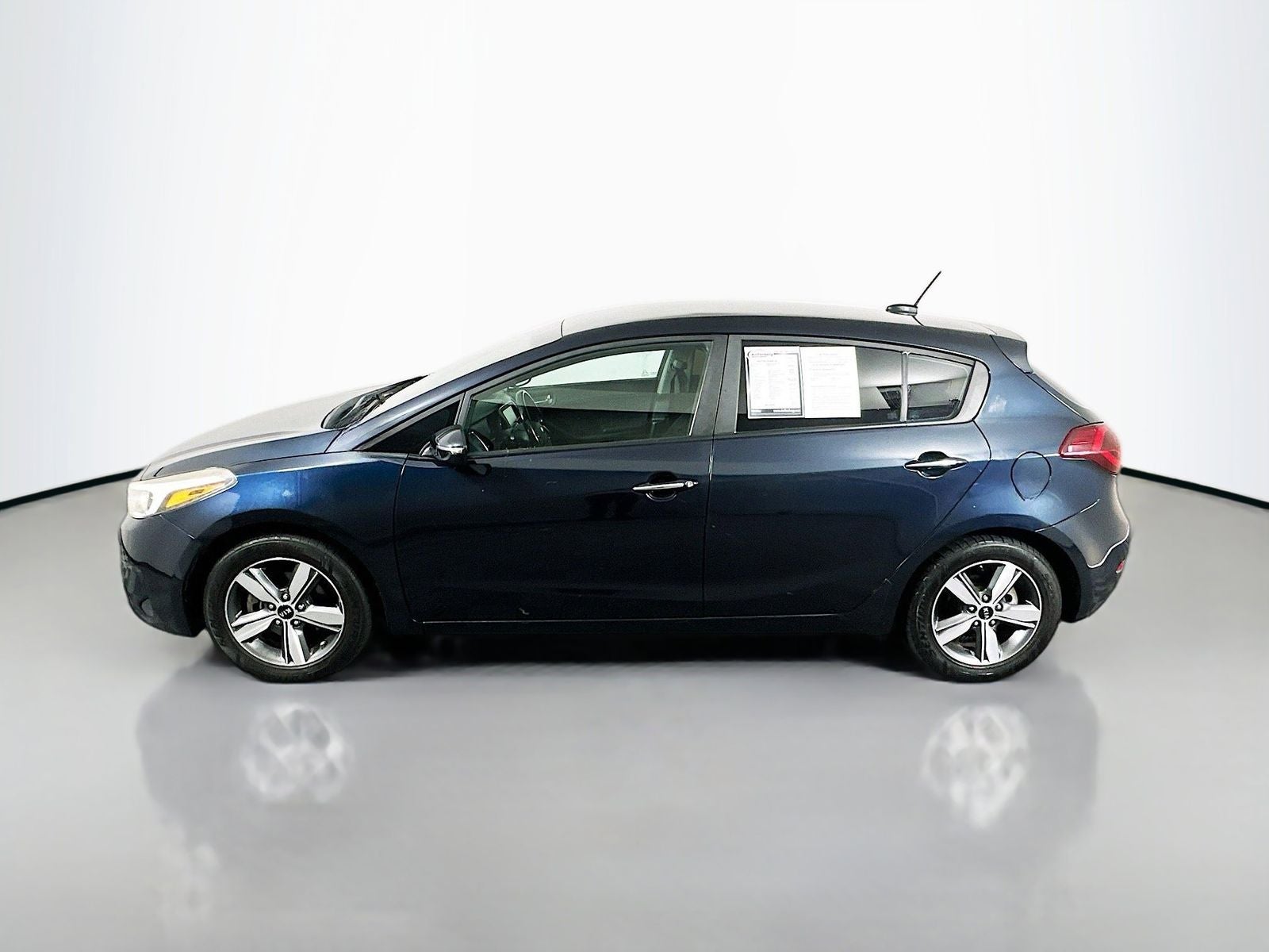 2018 Kia Forte5 LX