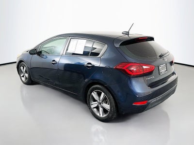 2018 Kia Forte5 LX