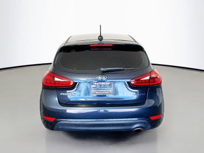 2018 Kia Forte5 LX