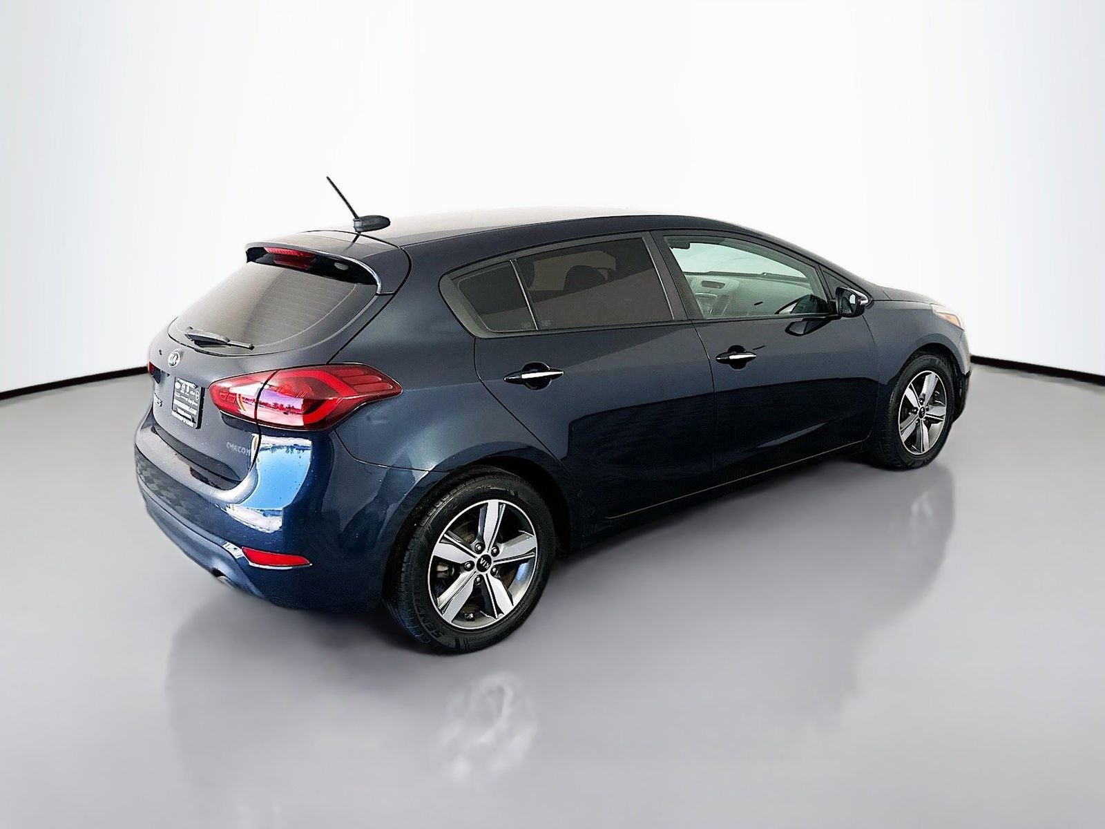 2018 Kia Forte5 LX
