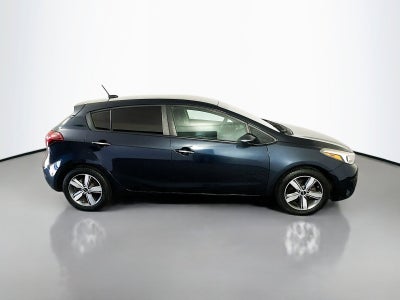 2018 Kia Forte5 LX