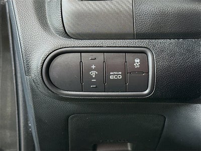 2016 Kia Forte Koup EX