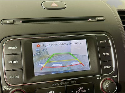 2016 Kia Forte Koup EX