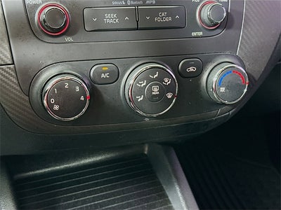 2016 Kia Forte Koup EX