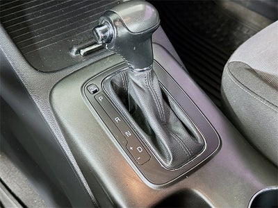 2016 Kia Forte Koup EX